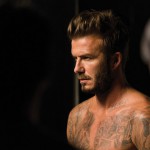 David Beckham3 150x150 David Beckham mostra il fisico per David Beckham Beyond