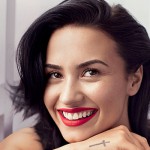 Demi Lovato 3 150x150 Demi Lovato è sexy su Allure Magazine
