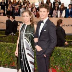 EddieRedmayne HannahBagshawe 150x150 SAG Awards 2016: gli arrivi sul red carpet