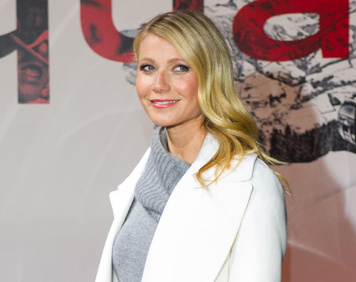 Gwyneth Paltrow 2 Gwyneth Paltrow freddolosa alla Audi Night 2016