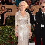 HelenMirren1 150x150 SAG Awards 2016: gli arrivi sul red carpet