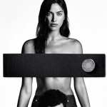 Irina Shayk 3 150x150 Irina Shayk davvero hot per Givenchy