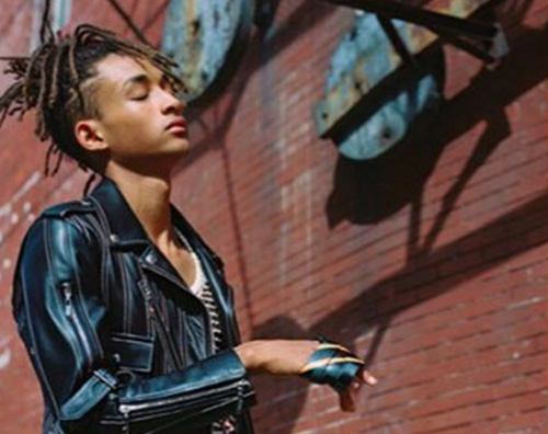 Jaden Smith Jaden Smith e Tyler, the Creator sono una coppia?