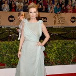 JanuaryJones1 150x150 SAG Awards 2016: gli arrivi sul red carpet