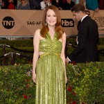 JulianneMoore1 150x150 SAG Awards 2016: gli arrivi sul red carpet