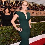 KateWinslet1 150x150 SAG Awards 2016: gli arrivi sul red carpet