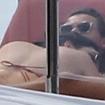 Kendall Harry  150x150 Harry Styles e Kendall Jenner vacanze hot a St. Barts