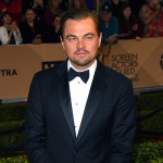 LeonardoDiCaprio1 150x150 SAG Awards 2016: gli arrivi sul red carpet