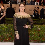 MayimBialik1 150x150 SAG Awards 2016: gli arrivi sul red carpet