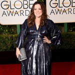 MelissaMcCarthy 150x150 Golden Globes 2016: i look sul red carpet