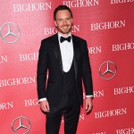 Michael Fassbender 150x150 Palm Springs International Film Festival Awards, gli arrivi sul red carpet