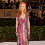 NicoleKidman 150x150 SAG Awards 2016: gli arrivi sul red carpet