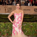 PriyankaChopra 150x150 SAG Awards 2016: gli arrivi sul red carpet