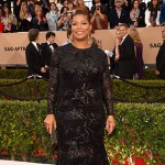 QueenLatifah1 150x150 SAG Awards 2016: gli arrivi sul red carpet