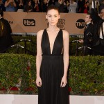 RooneyMara1 150x150 SAG Awards 2016: gli arrivi sul red carpet