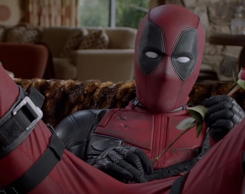 Ryan Reynolds2 Ryan Reynolds senza maglietta per Deadpool