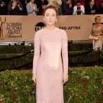 SaoirseRonan1 150x150 SAG Awards 2016: gli arrivi sul red carpet