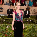 SarahPaulson1 150x150 SAG Awards 2016: gli arrivi sul red carpet