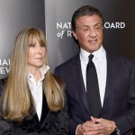 SilvesterStallone 150x150 Una parata di stelle al National Board Of Review Gala