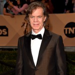 WilliamHMacy 150x150 SAG Awards 2016: gli arrivi sul red carpet