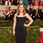 amy Poehler 150x150 SAG Awards 2016: gli arrivi sul red carpet