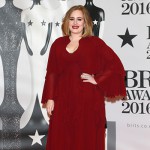 Adele 1 150x150 Brit Awards 2016, Adele trionfatrice assoluta