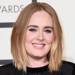 Adele 2 150x150 Grammy Awards 2016: tutti i look sul red carpet