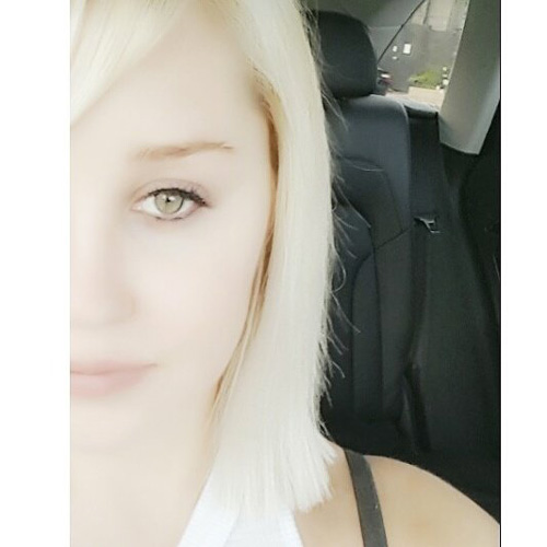 Amanda Bynes2 Amanda Bynes ha cambiato look