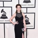 AnnaKendrick 150x150 Grammy Awards 2016: tutti i look sul red carpet