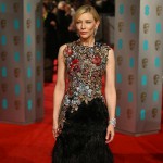 CateBlanchette 150x150 BAFTA 2016: tutte le star sul red carpet