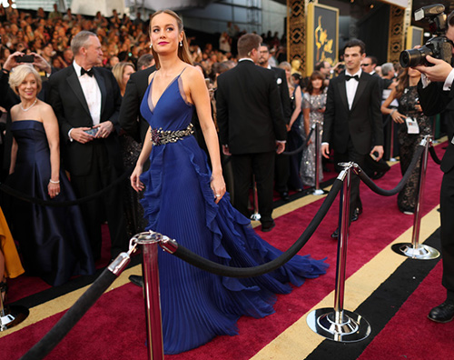 Cover 1 Oscar 2016: gli arrivi sul red carpet