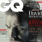 David 2 150x150 David Beckham, 5 cover per GQ British