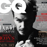David 3 150x150 David Beckham, 5 cover per GQ British
