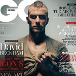David 4 150x150 David Beckham, 5 cover per GQ British