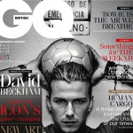 David 5 150x150 David Beckham, 5 cover per GQ British