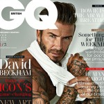 David 6 150x150 David Beckham, 5 cover per GQ British