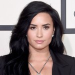 Demi 150x150 Grammy Awards 2016: tutti i look sul red carpet