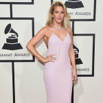 EllieGoulding 150x150 Grammy Awards 2016: tutti i look sul red carpet