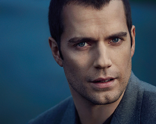 Henry Caivll 3 Henry Cavill, anche Superman vittima di bullismo