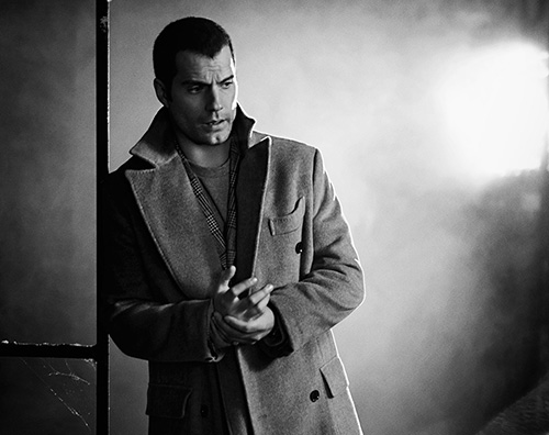 Henry Cavill 2 Henry Cavill, anche Superman vittima di bullismo