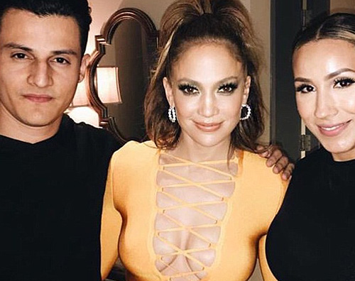 Jennifer Lopez jlo Jennifer Lopez, ultimo show a Las Vegas, si riprende a maggio