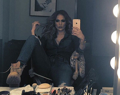 Jennifer lopez Jennifer Lopez, ultimo show a Las Vegas, si riprende a maggio