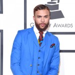 Jidenna 150x150 Grammy Awards 2016: tutti i look sul red carpet