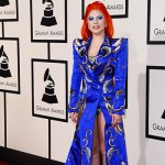 LadyGaga 150x150 Grammy Awards 2016: tutti i look sul red carpet