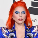 LadyGaga 2 150x150 Grammy Awards 2016: tutti i look sul red carpet