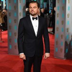 LeonardoDiCaprio 150x150 BAFTA 2016: tutte le star sul red carpet