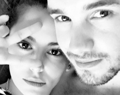 Liam Payne Cheryl Liam Payne: Cheryl è la mia donna preferita al mondo