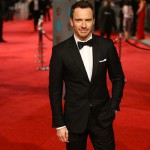 MichaelFassbender 150x150 BAFTA 2016: tutte le star sul red carpet