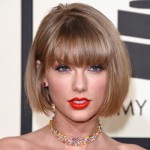 Taylor Swift1 150x150 Grammy Awards 2016: tutti i look sul red carpet