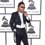 WizKhalifa 150x150 Grammy Awards 2016: tutti i look sul red carpet